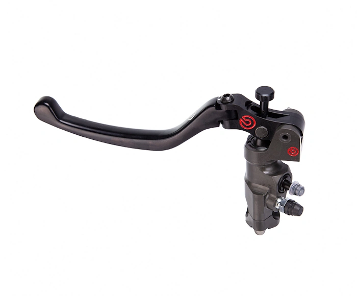 Brembo Racing CNC Clutch Master Cylinder 16x19 - Image 2
