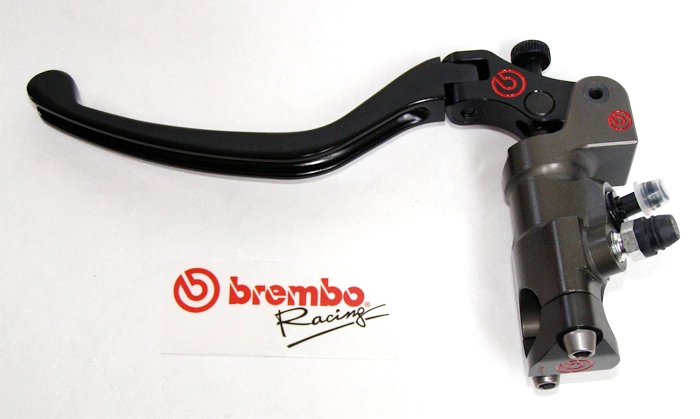 Brembo Racing CNC Clutch Master Cylinder 16x19