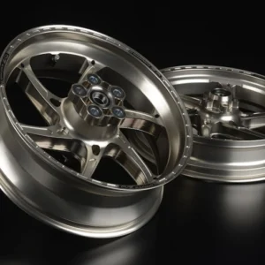 OZ Racing Front & Rear GASS Wheels Yamaha YZF R1 / R1M