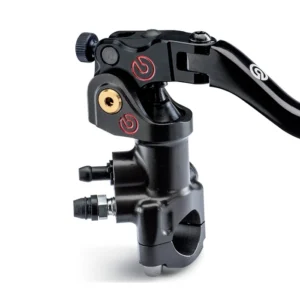 Brembo Racing CNC Brake Master Cylinders