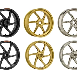 OZ Racing Front & Rear GASS Wheels Yamaha YZF R6