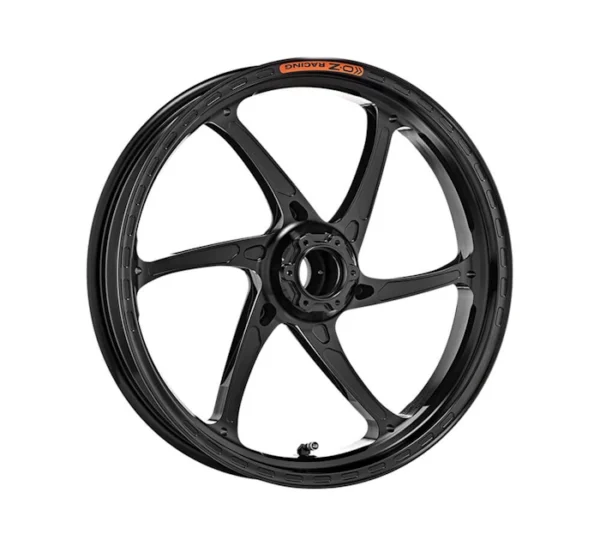 OZ Racing Front & Rear GASS Wheels Yamaha YZF R6 - Image 4