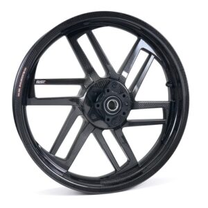BST Reaper-TEK Front Carbon Fiber Wheels Harley-Davidson Touring /CVO Models